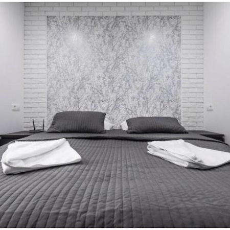 White Apartment كراكوفيا المظهر الخارجي الصورة