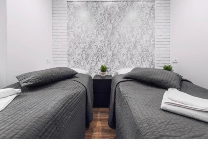 White Apartment كراكوفيا المظهر الخارجي الصورة